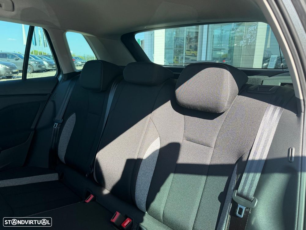 Skoda Kamiq 1.0 TSI DSG - 13