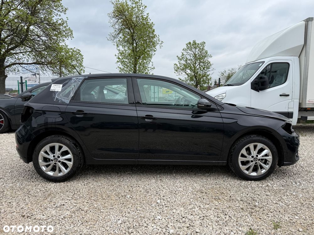 Volkswagen Polo - 4