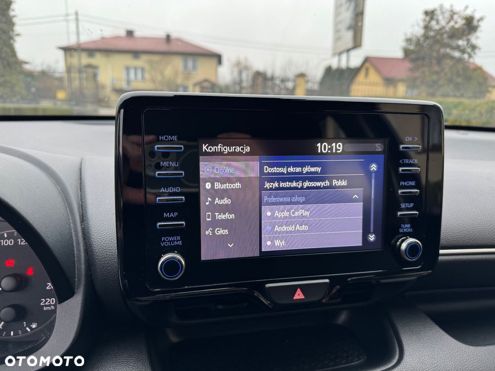 Toyota Yaris 1.5 Comfort - 17