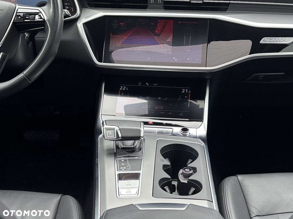 Audi A6 Avant - 19