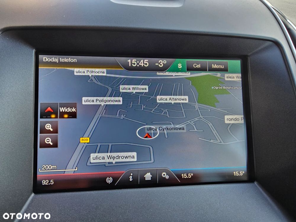 Ford S-Max 2.0 TDCi Titanium PowerShift - 16