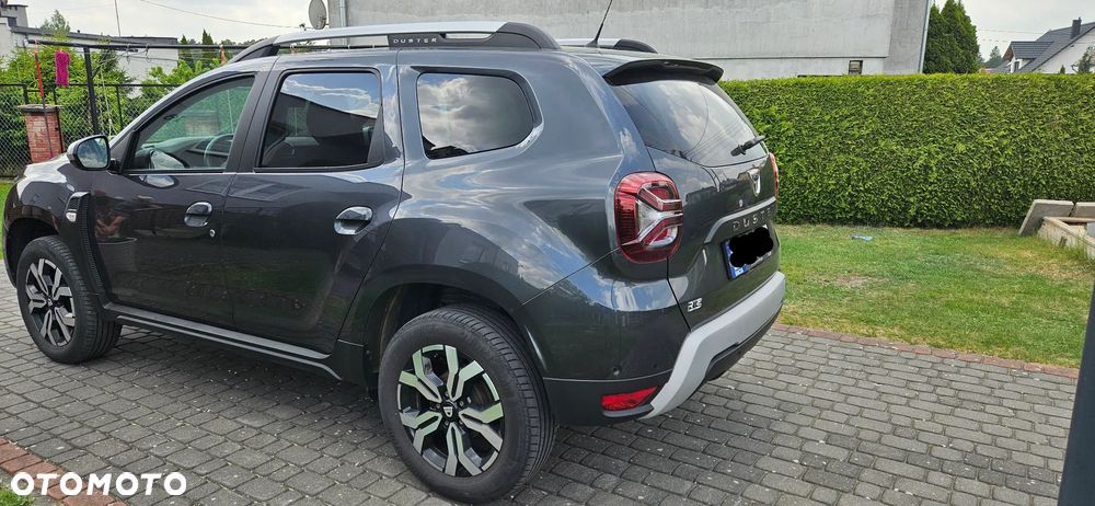 Dacia Duster 1.0 TCe Prestige - 3