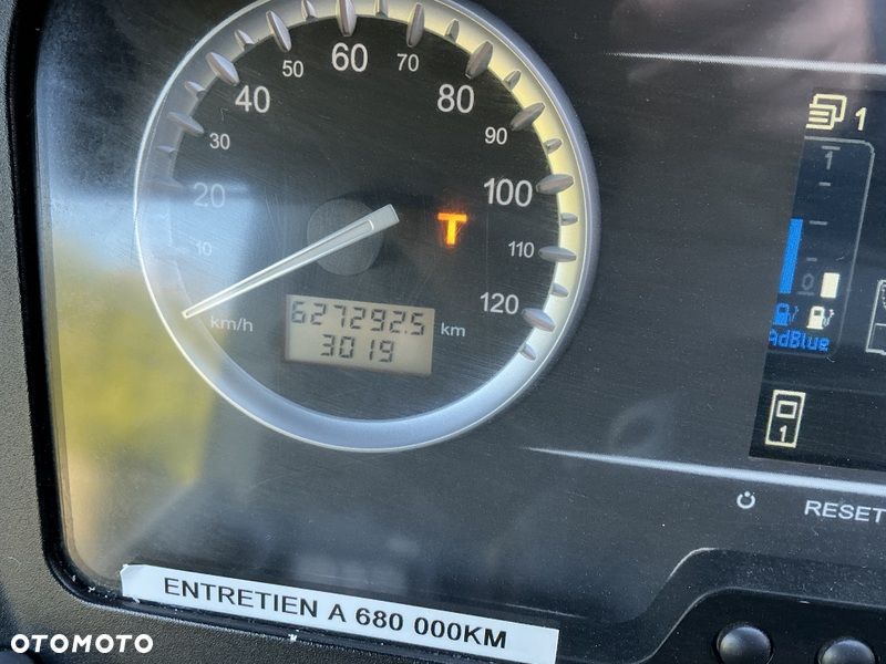 Setra 416 GTHD/2 - 31