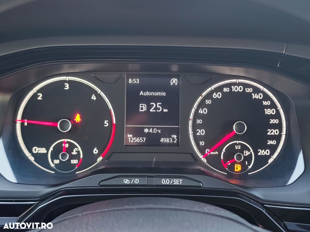 Volkswagen Polo 1.6 TDI Comfortline - 24