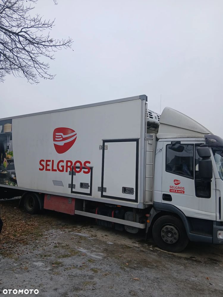 Iveco EUROCARGO - 3