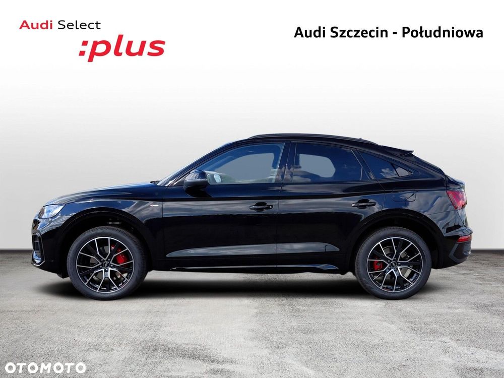 Audi Q5 Sportback - 3