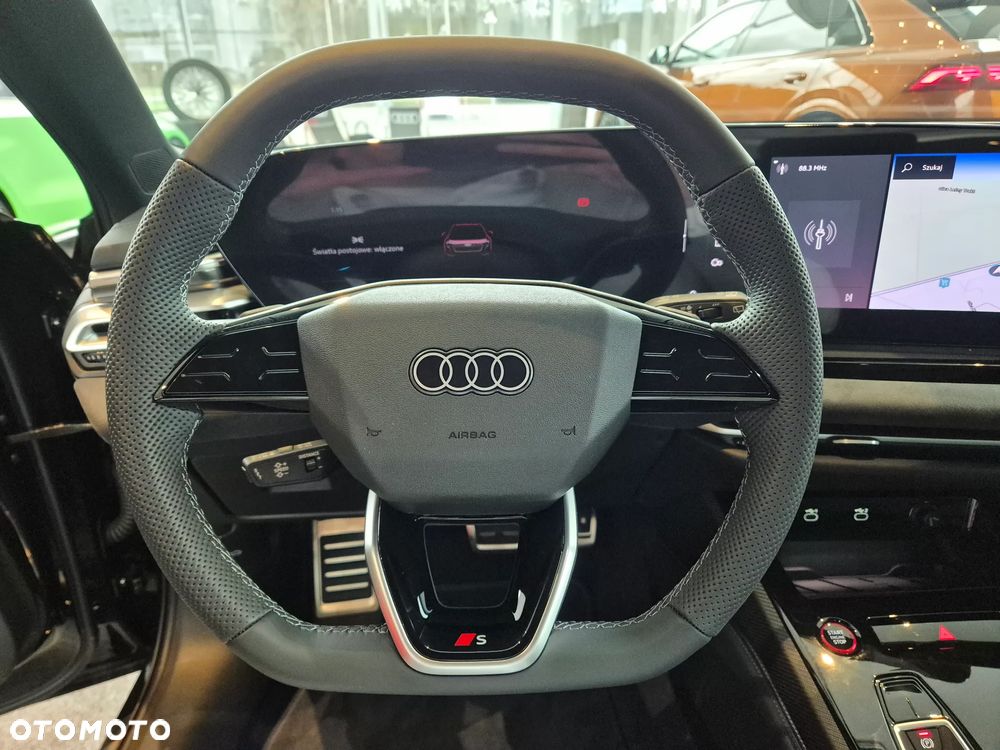 Audi S5 Avant TFSI S tronic - 16