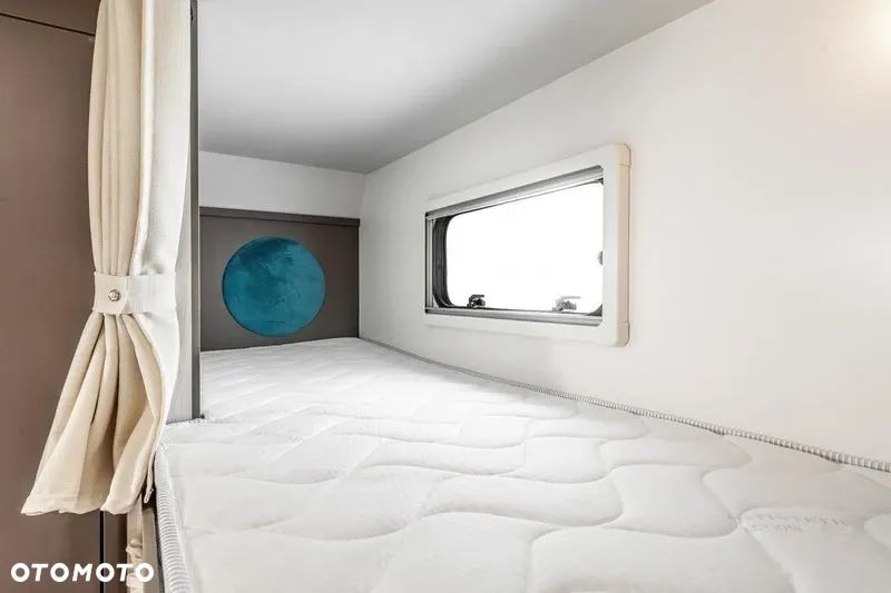 Rimor KILIG 50 PLUS - 19