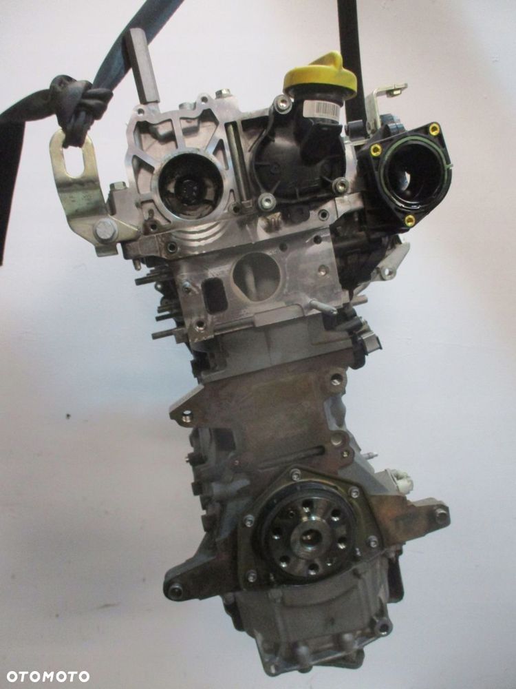 SILNIK MOTOR JEEP COMPASS 2,0D 18R 55284064 GOŁY - 3