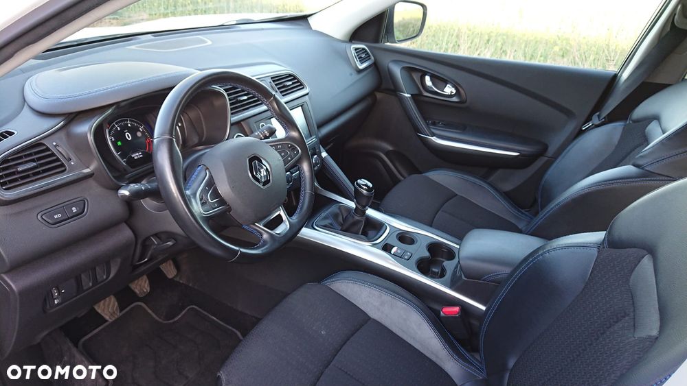 Renault Kadjar 1.2 Energy TCe S-Edition - 7