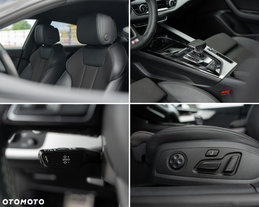 Audi A5 Sportback 40 TFSI quattro S tronic S line - 30