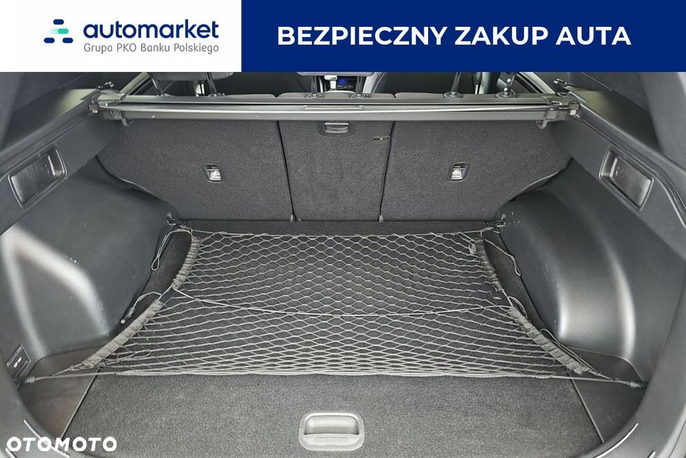 Hyundai Tucson 1.6 T-GDi 48V Executive 4WD DCT - 16