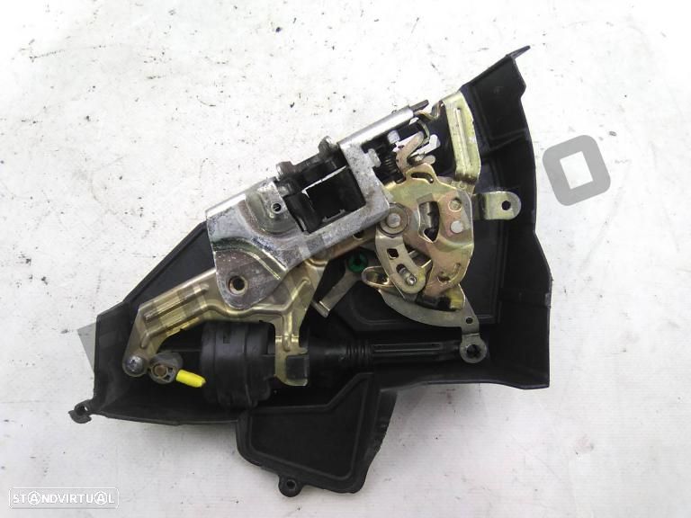 Fechadura Porta Tras Esq 20273_30308 Mercedes E S210 Station [1 - 4