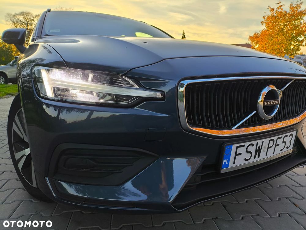 Volvo V60 D3 - 17
