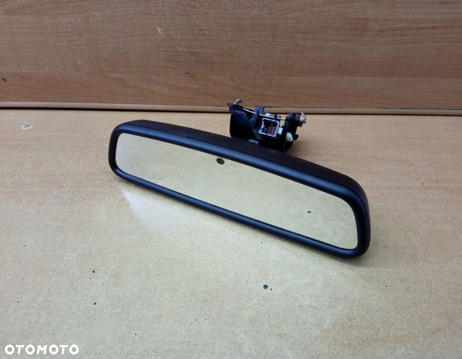 LUSTERKO WEWNĘTRZNE FOTOCHROM JAGUAR F-PACE X761 - 1