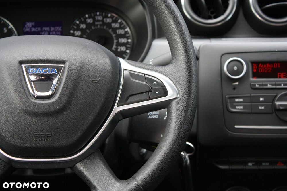 Dacia Duster - 27