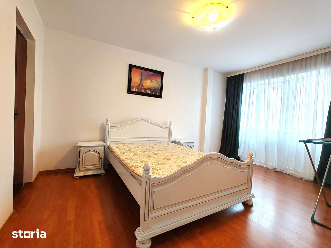 Apartament 3 camere Ultracentral-Pitesti, mobilat si utilat, centrala — fotografia 3