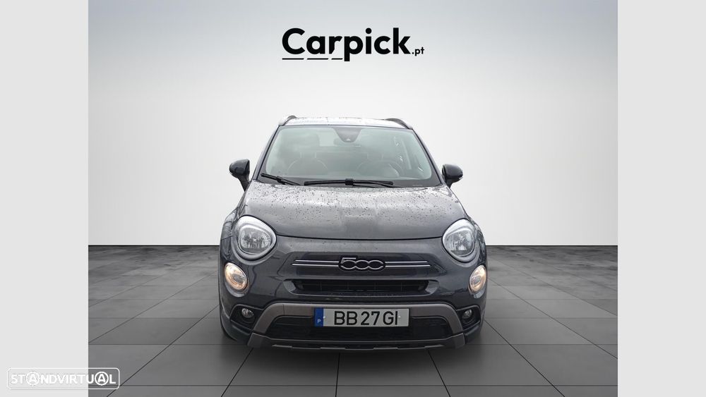 Fiat 500X 1.0 FireFly City Cross - 7