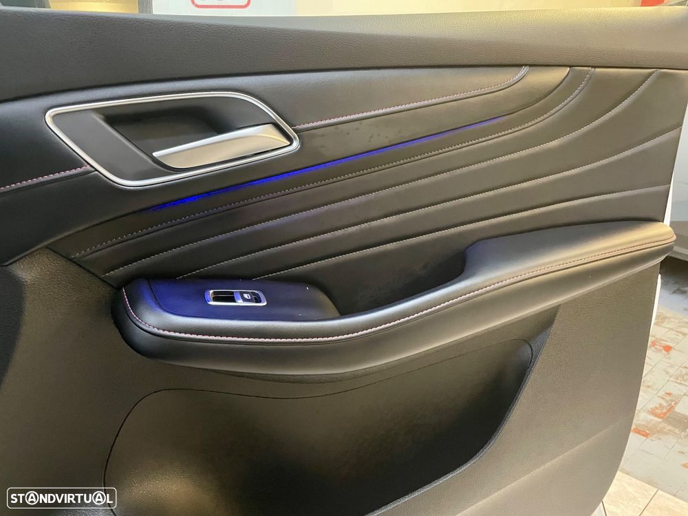 MG EHS 1.5 T-GDI Plug-in Hybrid Luxury - 27