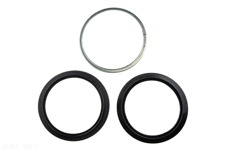 Set simering portfuzeta Nissan Patrol Y61 1997-2010, Fata, NTY NUZ-NS-002 - 3