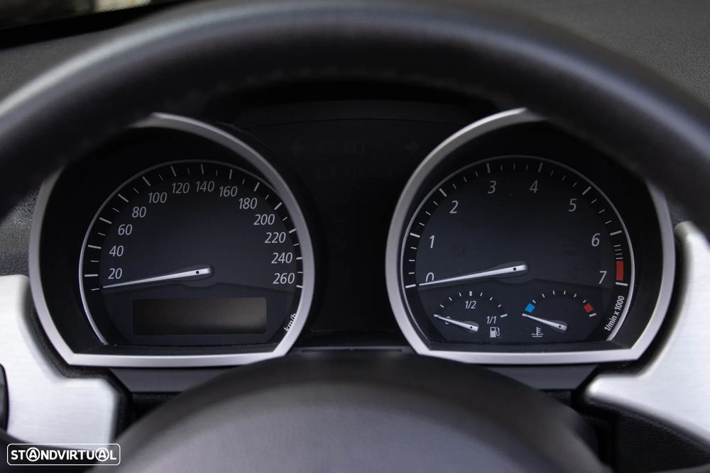 BMW Z4 2.0 - 41