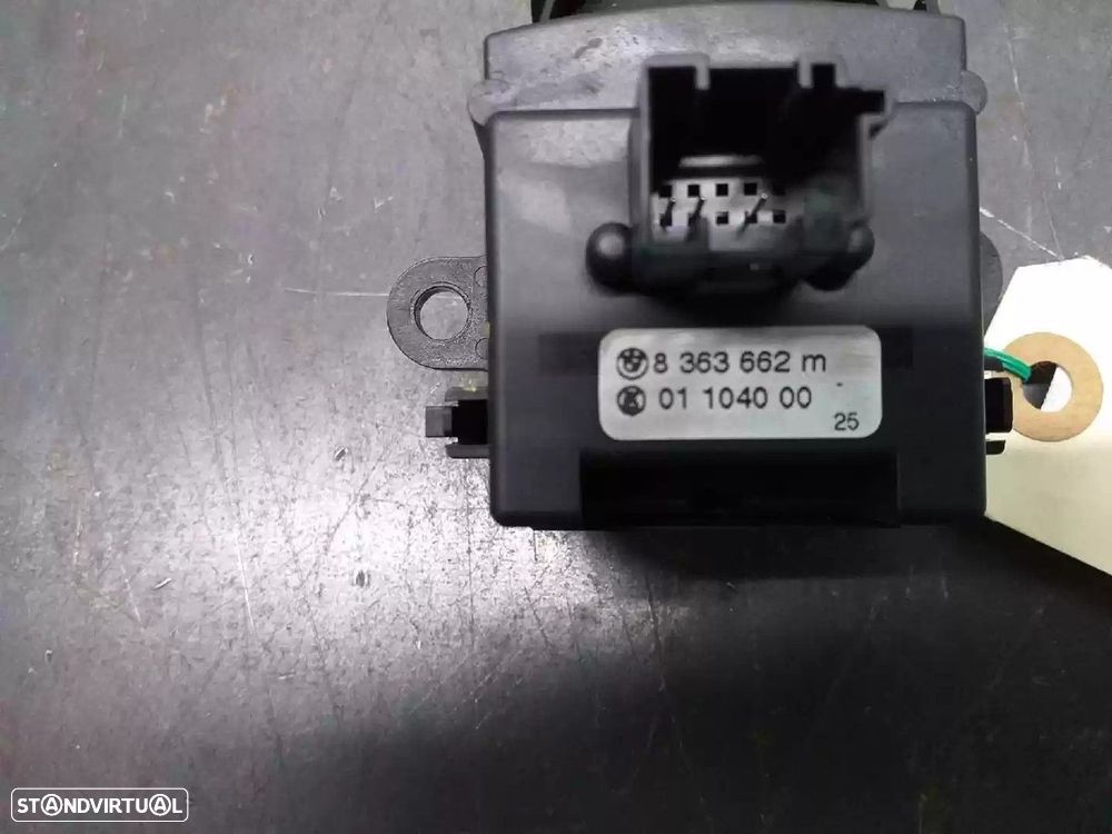 COMANDO PISCAS BMW 3 2002 -83630662 - 3