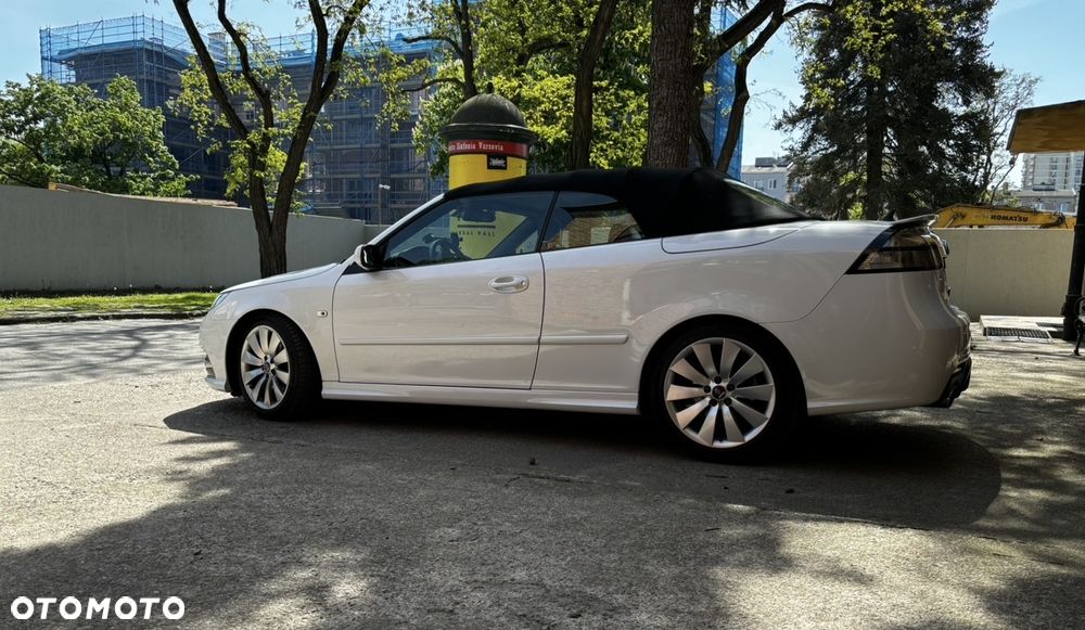 Saab 9-3 2.0T Vector - 6