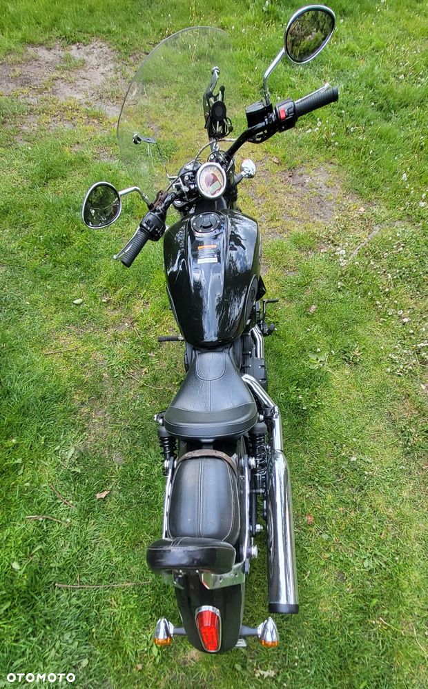 Indian Scout - 5