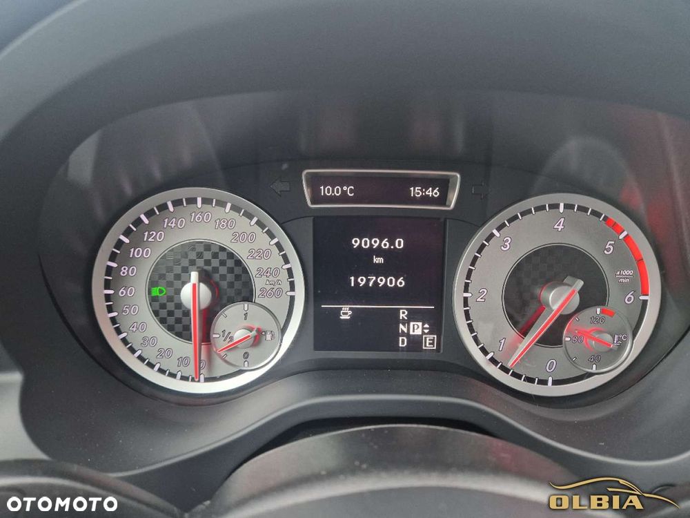 Mercedes-Benz Klasa A - 28