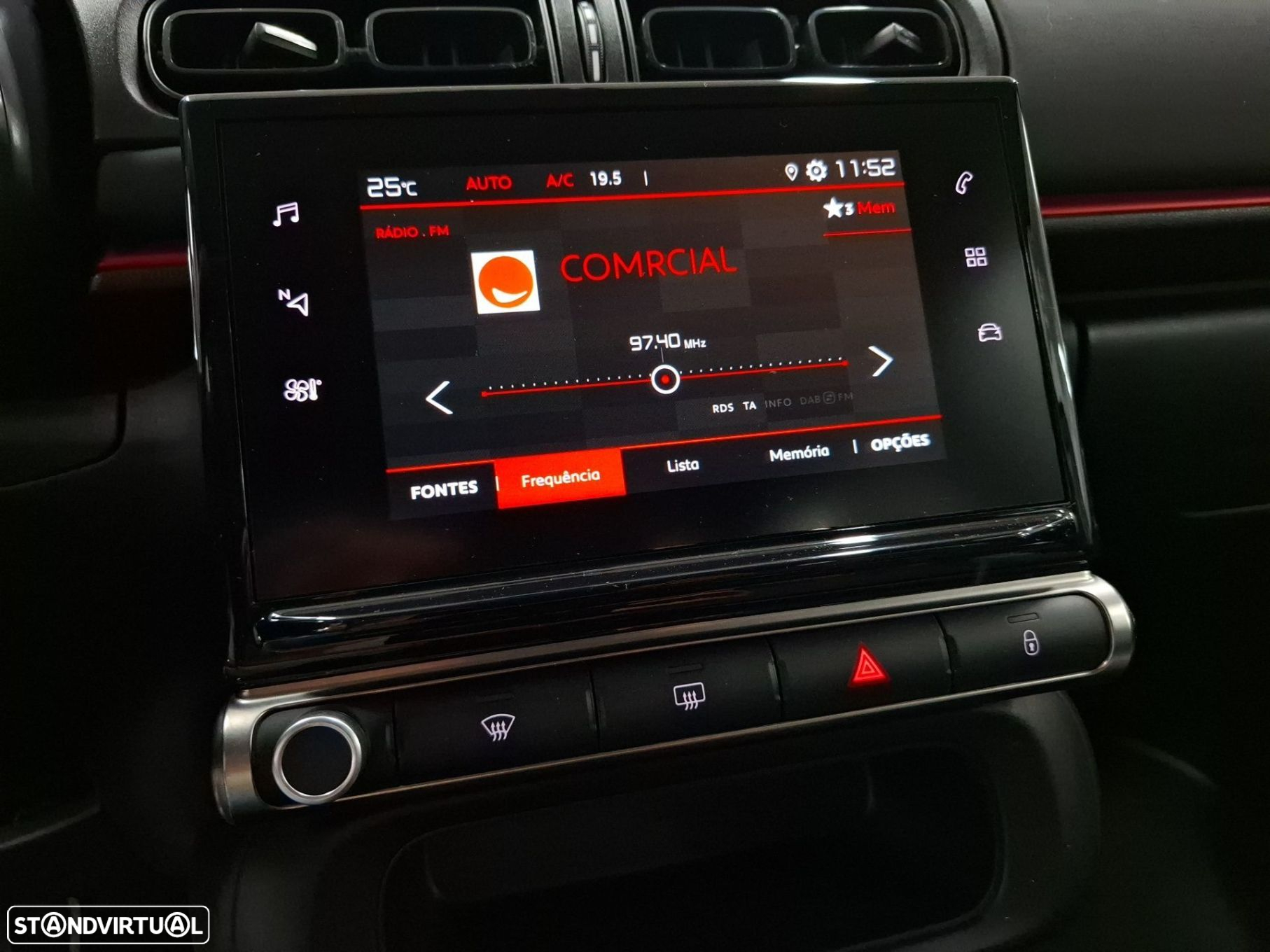 Citroën C3 1.2 PureTech C-Series - 19