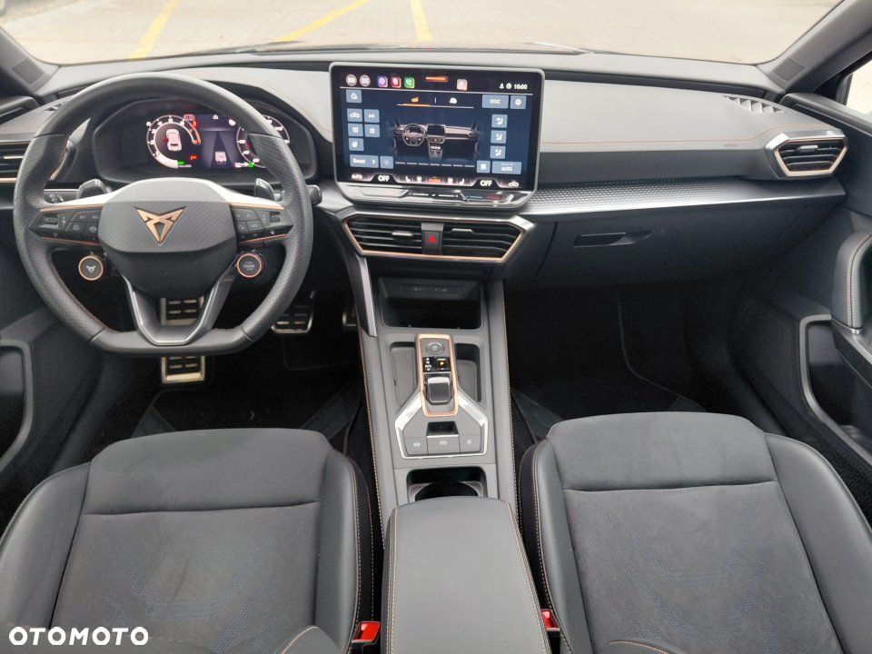Cupra Leon - 14