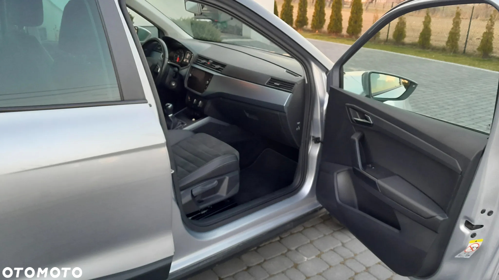 Seat Arona 1.0 Eco TSI XCELLENCE - 27