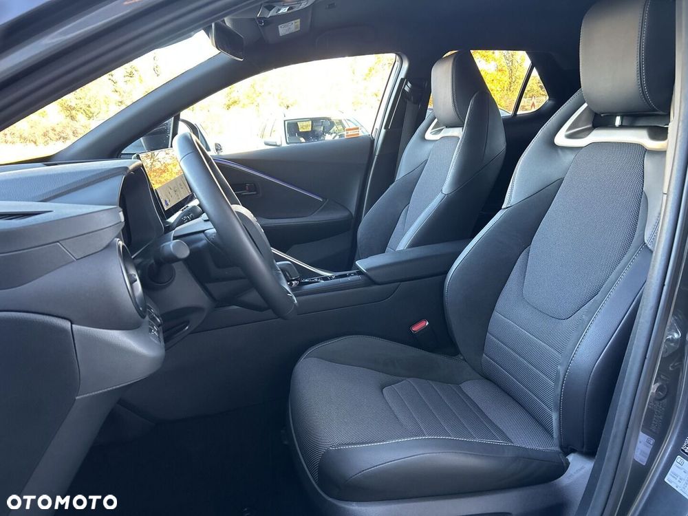 Toyota C-HR 1.8 Hybrid Executive - 9