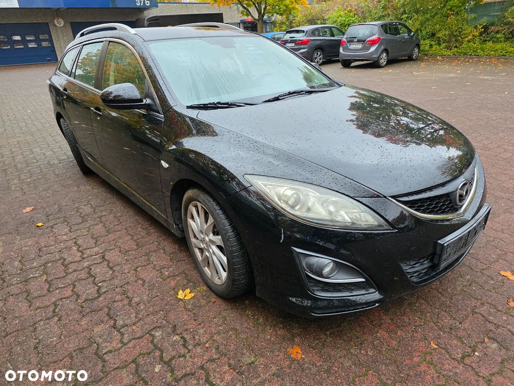 Mazda 6 1.8 Comfort - 1