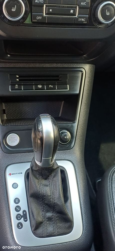 Volkswagen Tiguan 2.0 TSI 4Mot R-Style DSG - 14