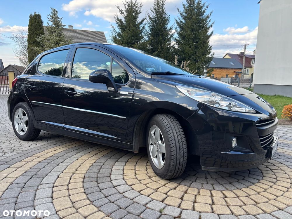 Peugeot 207 95 VTi Premium - 5