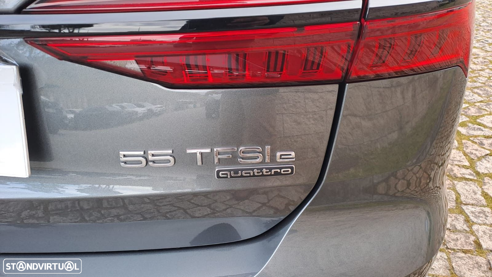 Audi A6 Avant 55 TFSIe quattro Sport S tronic - 12