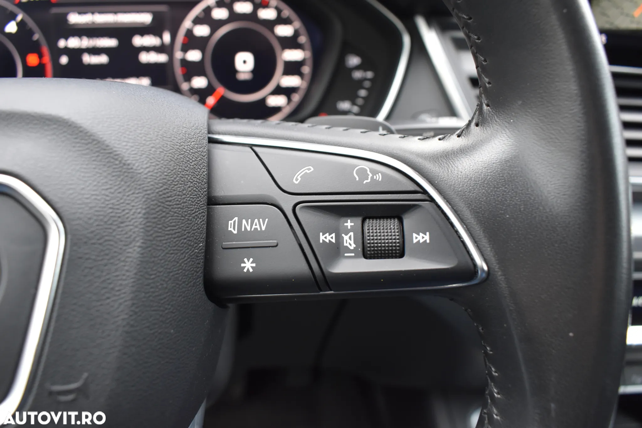 Audi Q5 40 TDI quattro S tronic sport - 21