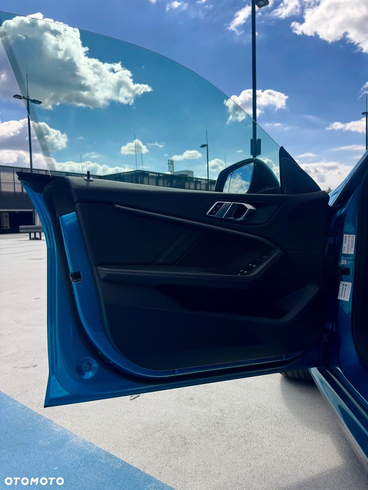 BMW Seria 2 218i M Sport - 12