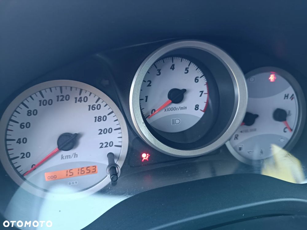 Toyota RAV4 - 20