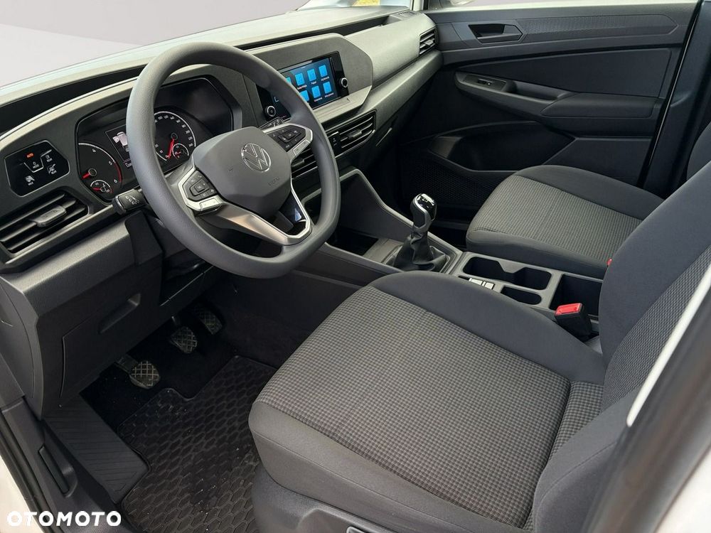 Volkswagen Caddy - 8