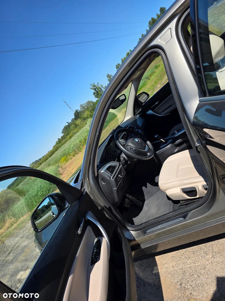 BMW Seria 1 118d Advantage - 20