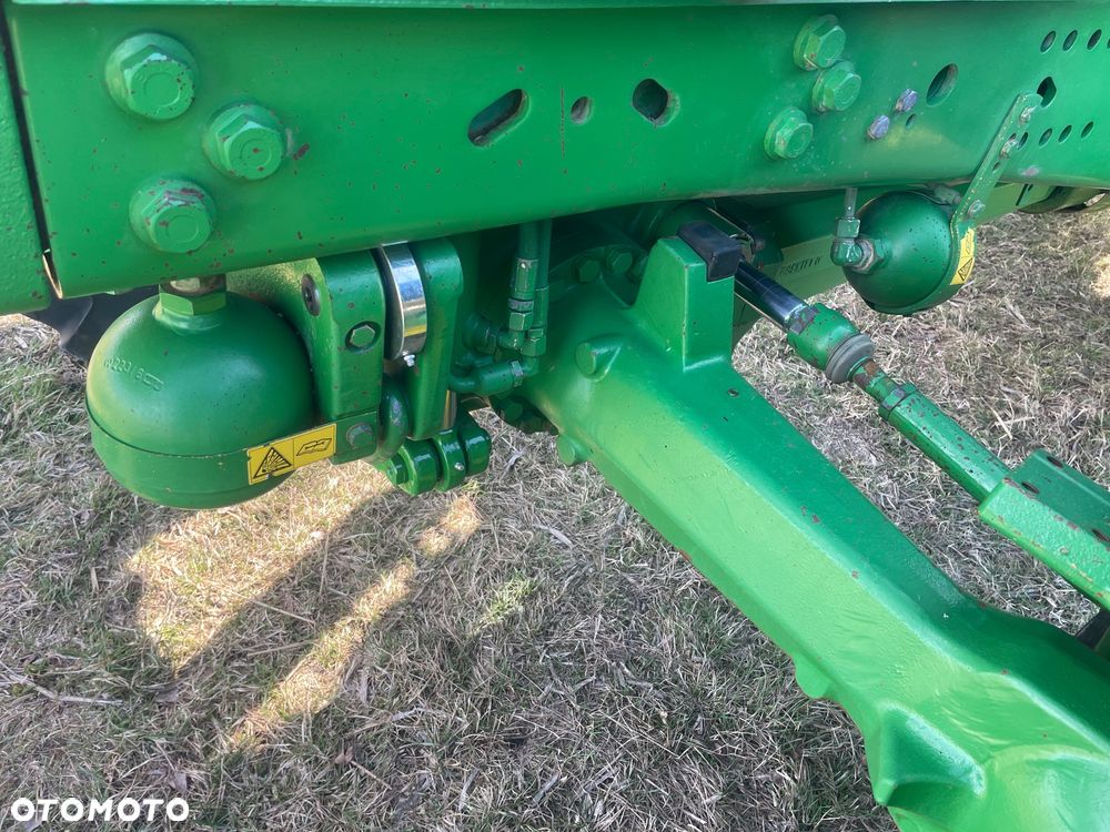 John Deere 6520 - 15