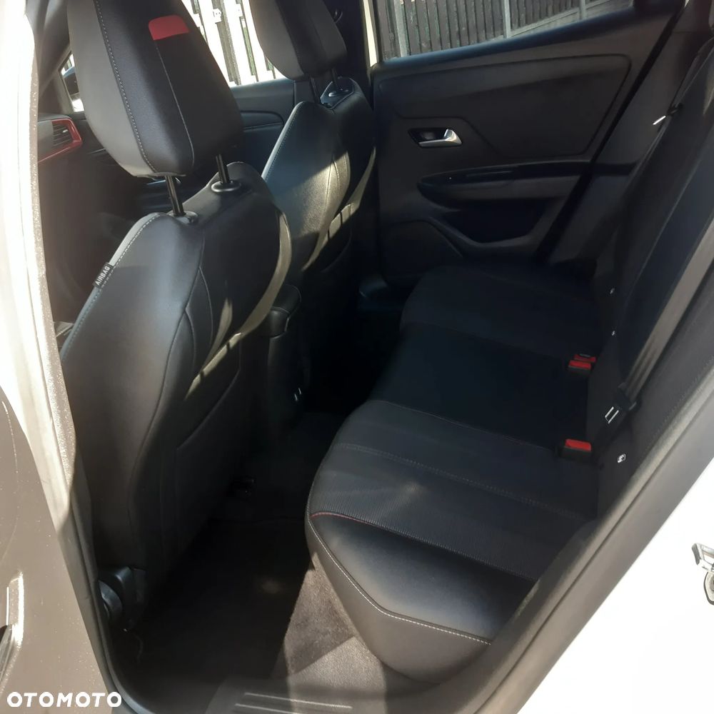 Opel Mokka 1.2 DI Turbo GS Line - 9