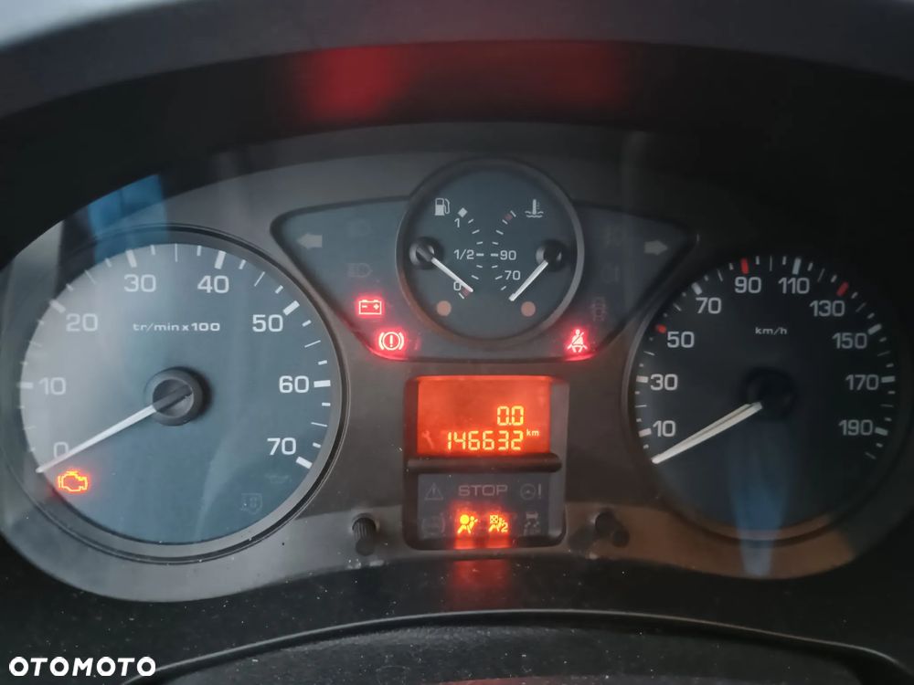 Citroën Berlingo 1.6 HDi - 18