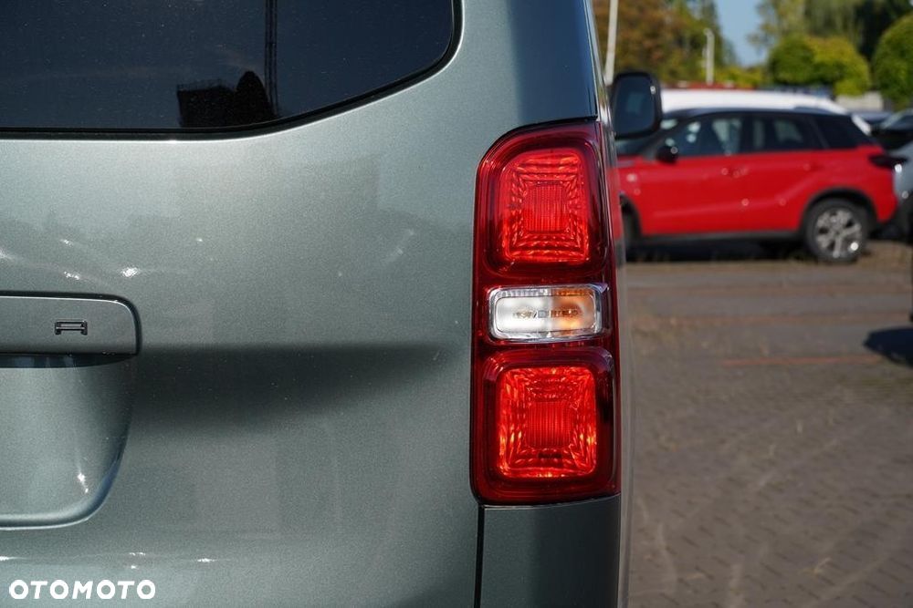 Opel Zafira 2.2 Diesel XL Business - 28