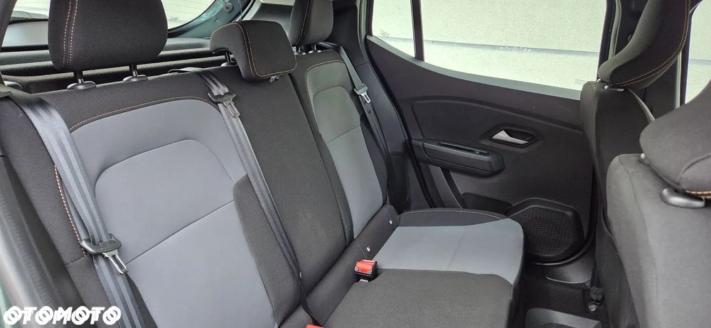 Dacia Sandero Stepway 1.0 TCe Extreme - 22