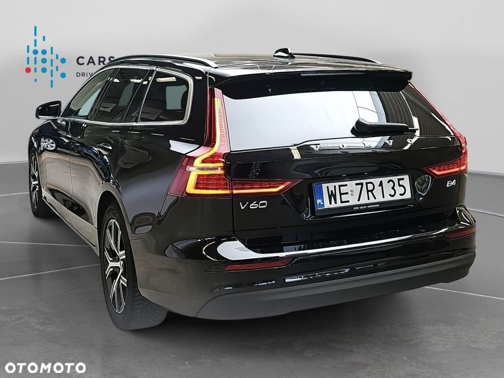 Volvo V60 - 26