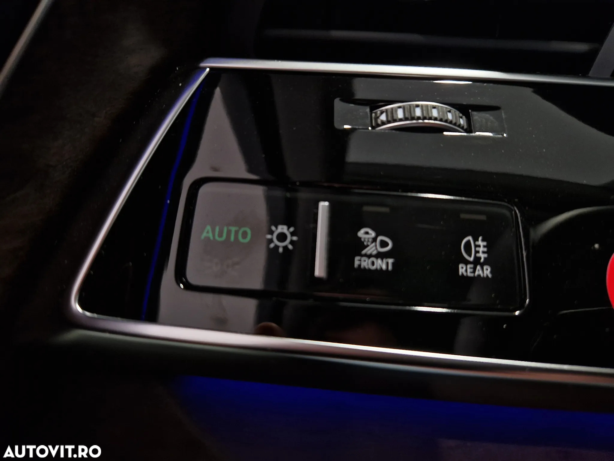 Audi Q7 - 19