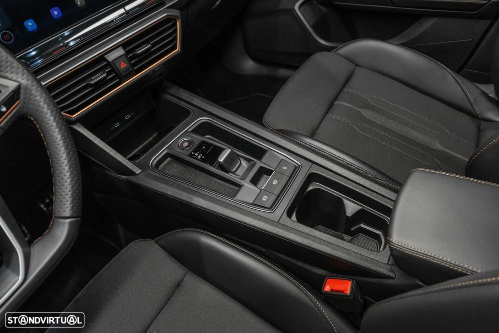 Cupra Formentor VZ 1.4 e-Hybrid DSG - 18